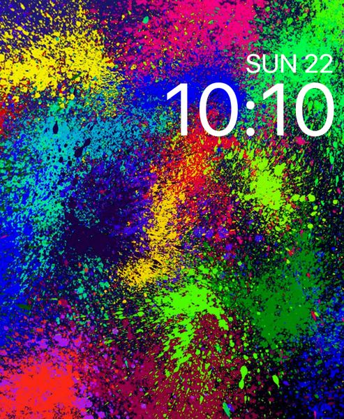 Color Dash