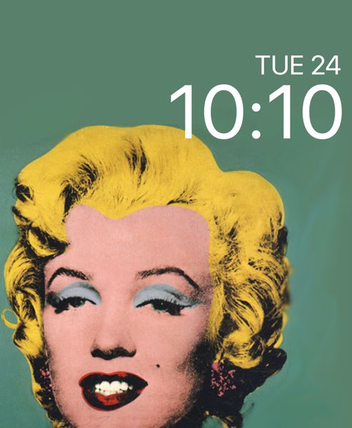 Marilyn