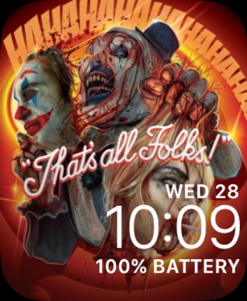 Terrifier