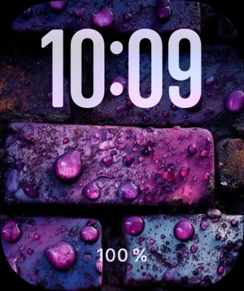 Purple Bricks