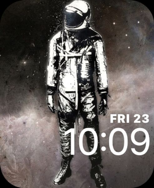 Astronaut