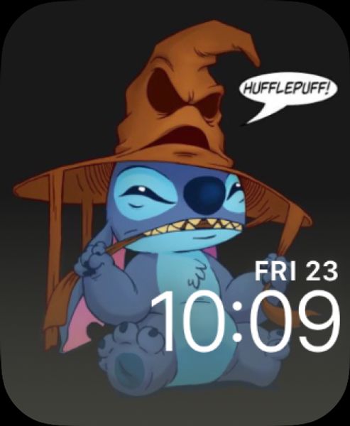 Stitch