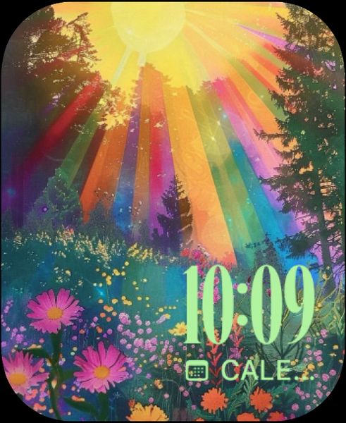 Sunbeams