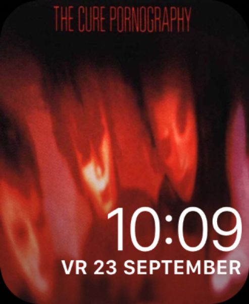 The Cure