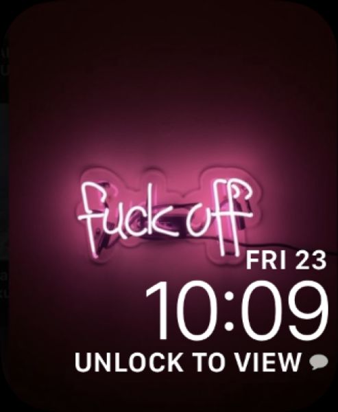 F OFF