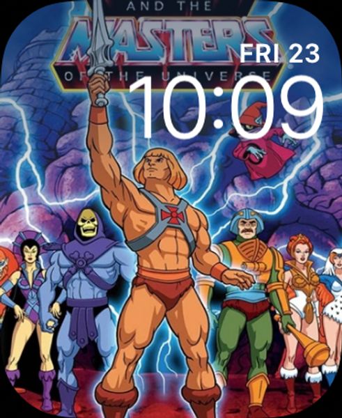 HeMan