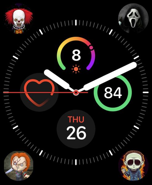 Halloween Horror