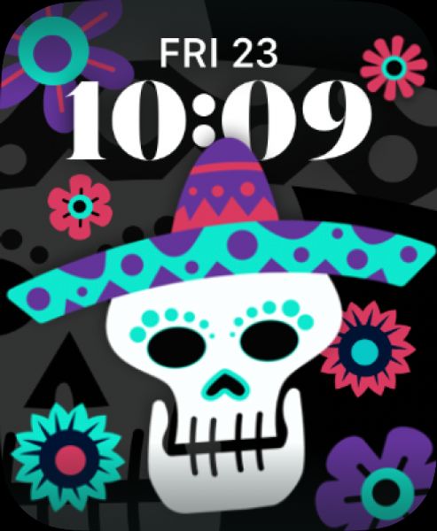 HIGH N.14 - Day of the Dead