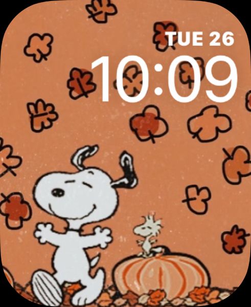 Snoopy