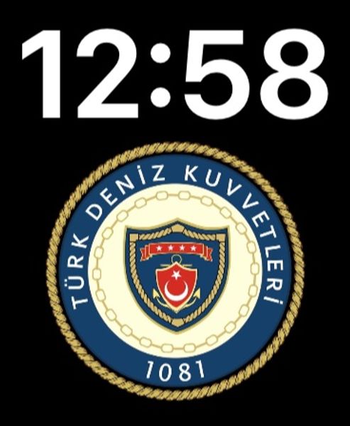 Turkish Naval Forces