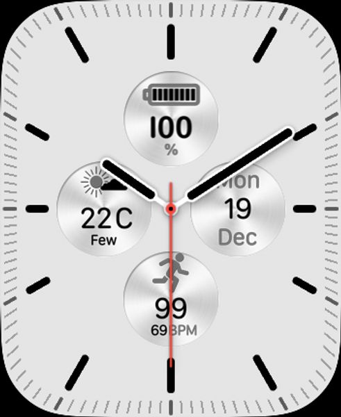 MOD-602 Active Elegance