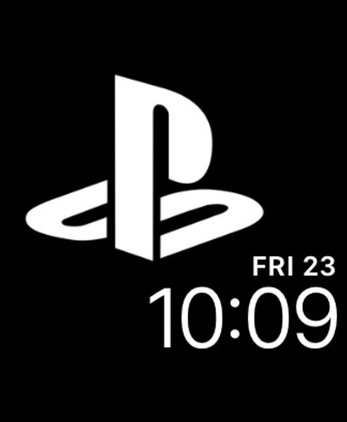 PlayStation
