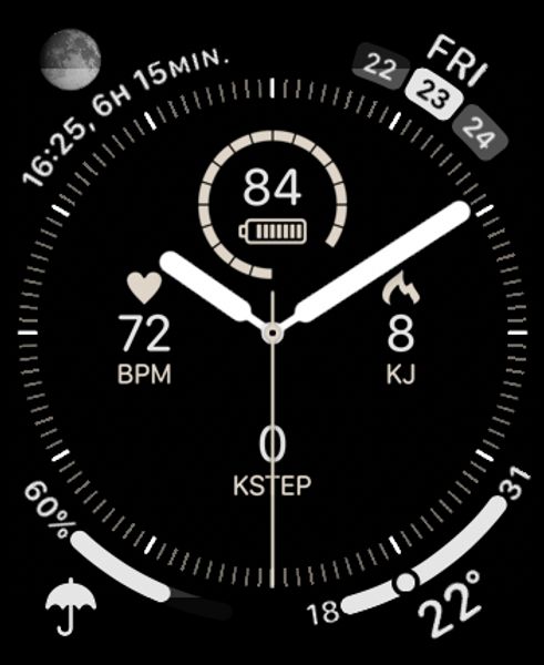 MOD-641 Active Infograph
