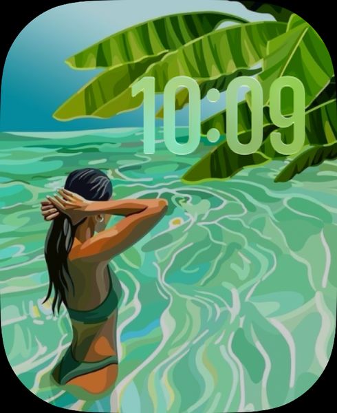 Caribbean dreams