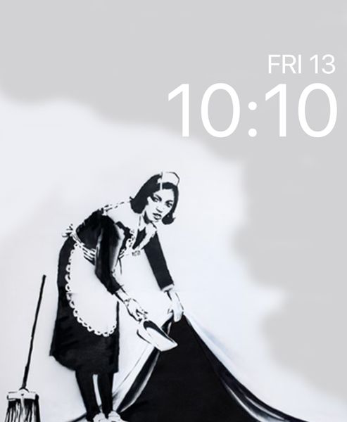 Banksy 3