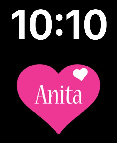 Anita