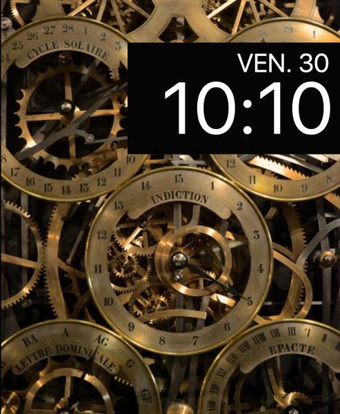 Gears