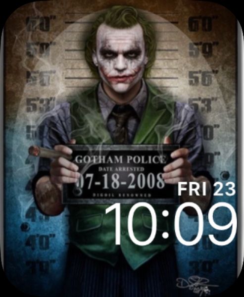 Joker