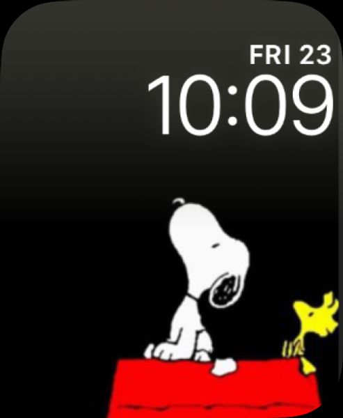 Snoopy