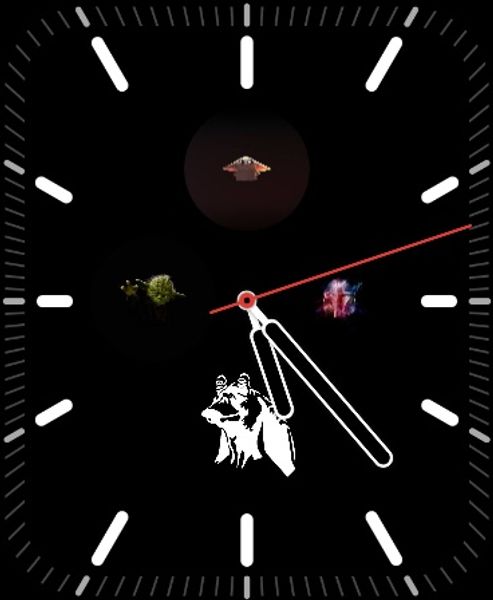 Star Wars