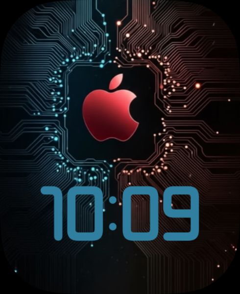 Technical Apple