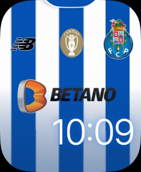 PORTO 2022/23 HOME