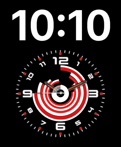 Time Slippage
