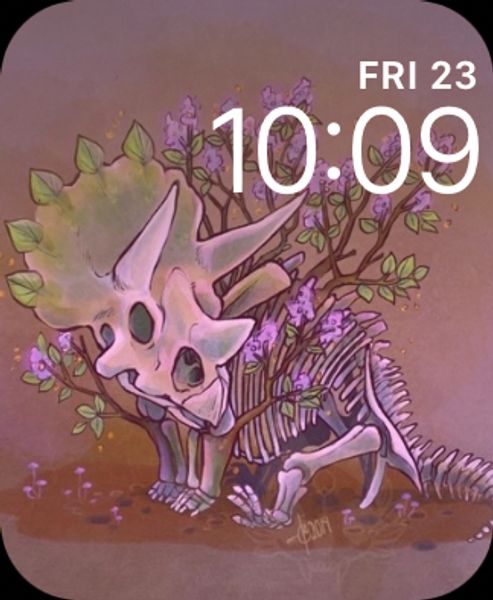 Triceratops