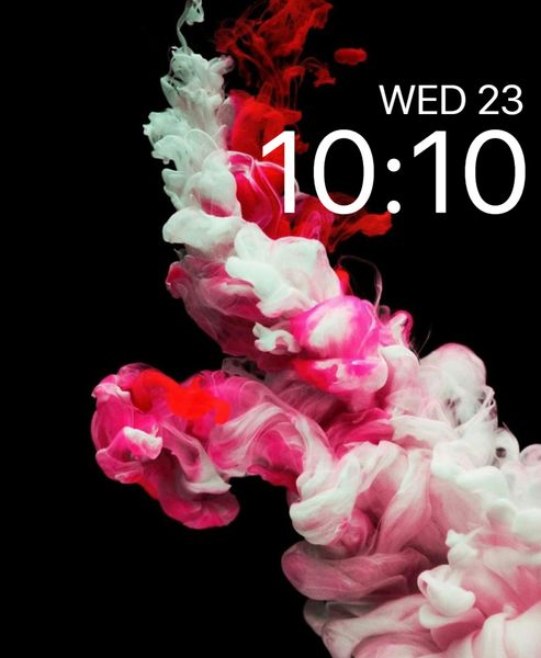 redpink gas [apple]