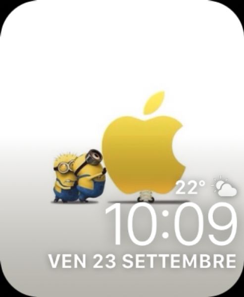 Minions