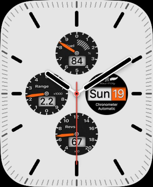 MOD-973 Aviator