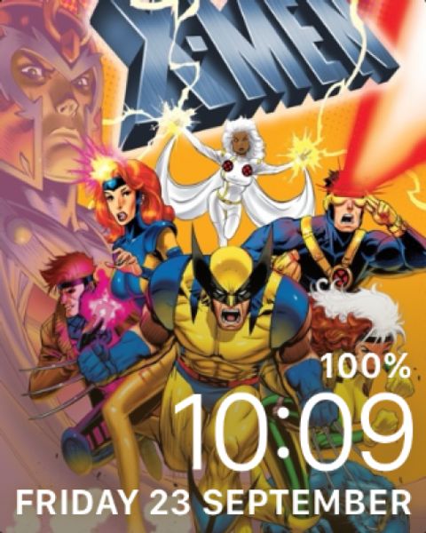 Xmen