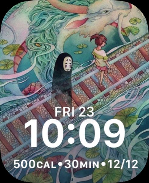 Studio Ghibli