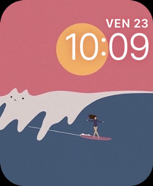 Surf