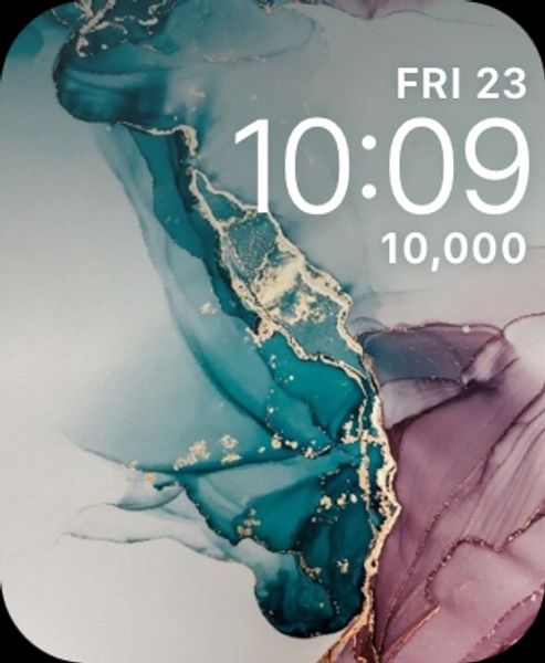 Marble