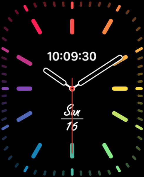 T0059 Colourful Style