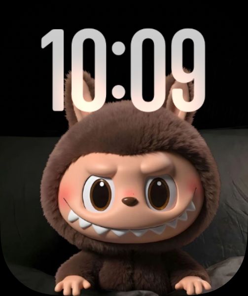 Labubu