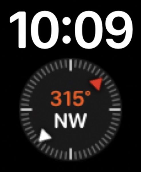 Compass