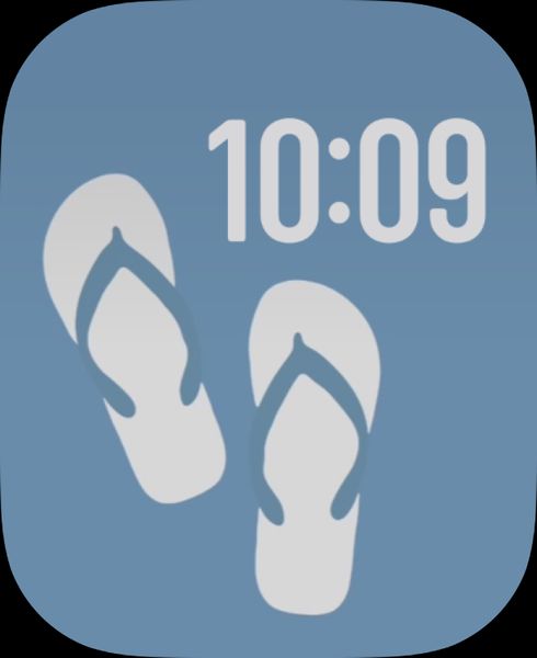 Flipflops