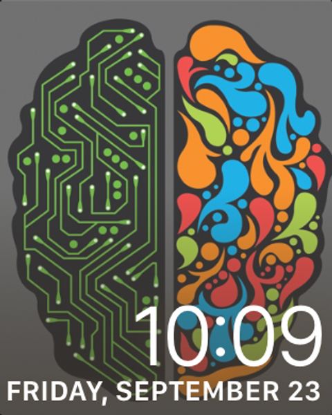 Computer Brain