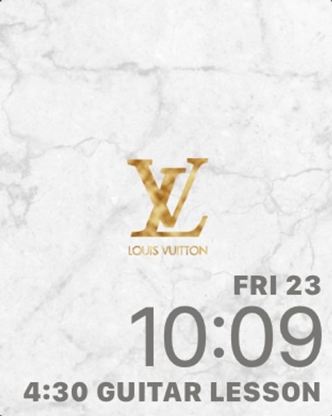 Luxury