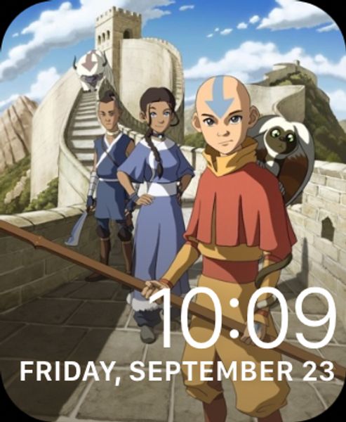 Avatar: The Last Airbender