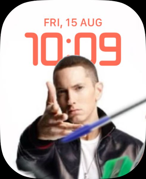 Eminem