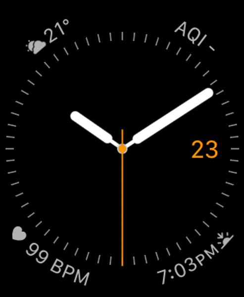The Minimalist