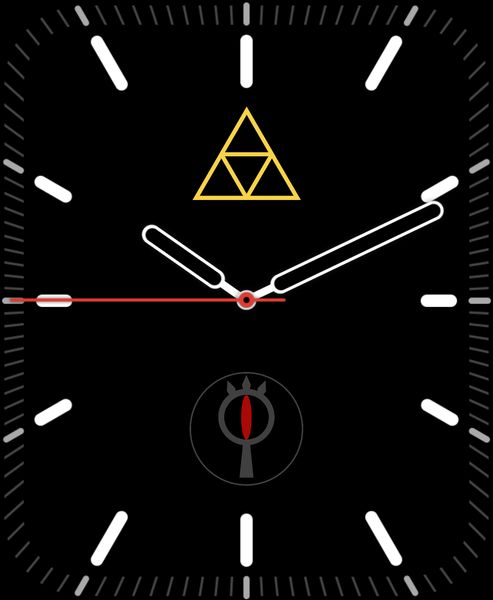 TriForceSimple