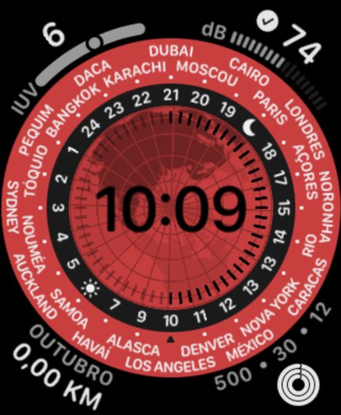 Hora Mundial