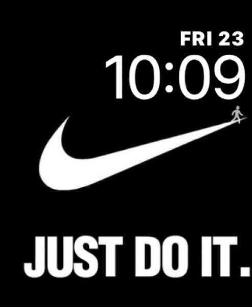 Just Do It