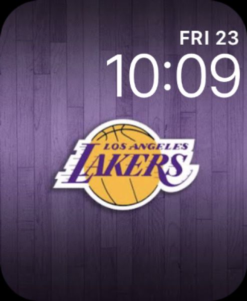 Lakers