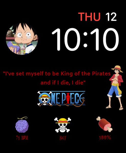 Luffy