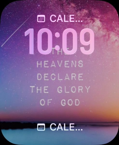 Heavens
